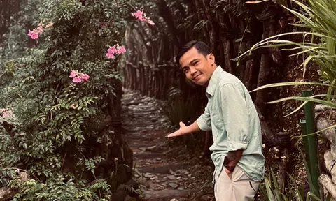 Cu Đông Vlog - Người con xứ Quảng giản dị và hành trình trở thành một sáng tạo nội dung được cộng đồng yêu thích