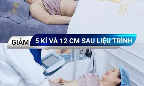 Review Dịch Vụ Thẩm Mỹ Viện IC Có Hiệu Quả Không