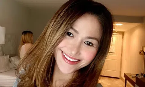 Gặp gỡ Wendy Hong Trinh: Người phụ nữ dẫn lối vẻ đẹp chuẩn mực từ trái tim
