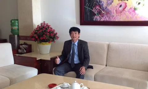 Chia sẻ kinh nghiệm – kết nối đam mê – dẫn lối thành công - hành trình bất động sản của Ngô Xuân Bình