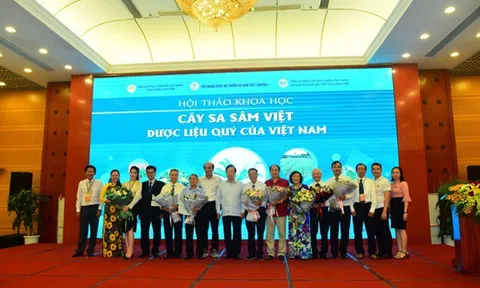 CEO Nguyên Dũng Phù Tường: Hành trình khởi nghiệp từ cát biển và tầm nhìn đưa dược liệu Việt Nam vươn tầm thế giới 