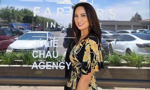 Farmers Insurance – Vasilios Sigalas Agency - Một thương hiệu bảo hiểm đáng tin cho cộng đồng người Việt tại Mỹ