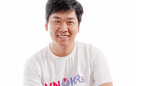 Làn Sóng OKRs Càn Quét Doanh Nghiệp Việt: Khi Phương Pháp Quản Trị Hiện Đại Tạo Nên Điều Kỳ Diệu