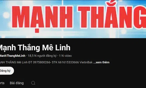 Hành Trình Kiến Tạo Thương Hiệu Quay Chụp Sự Kiện Mạnh Thắng - Khắc Ghi Khoảnh Khắc Vĩnh Cửu